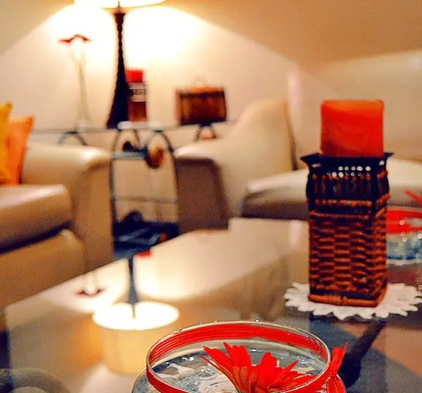 Manduará Hotel & Suites