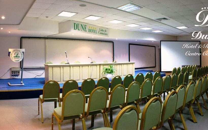 Szálló Dune Hotel & Rta Boschetto Holiday