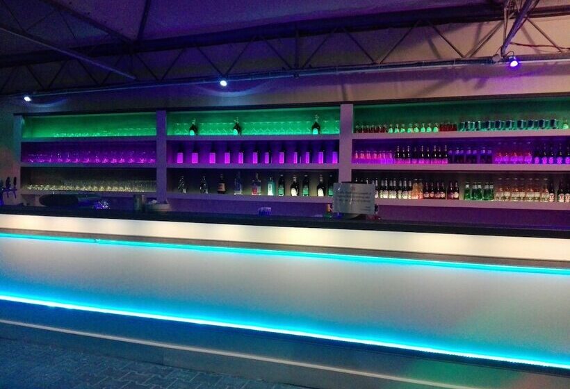 Szálló Dune Hotel & Rta Boschetto Holiday