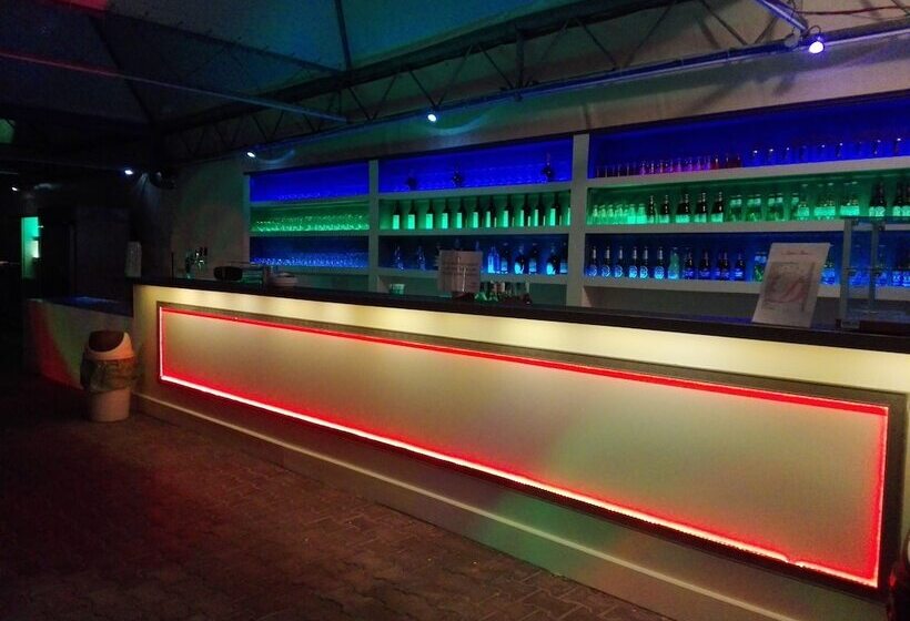 Szálló Dune Hotel & Rta Boschetto Holiday