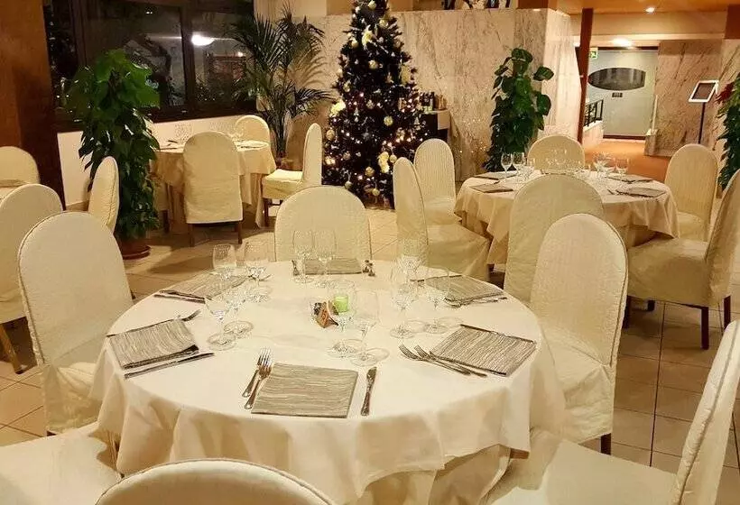 إقامة Dune Hotel & Rta Boschetto Holiday