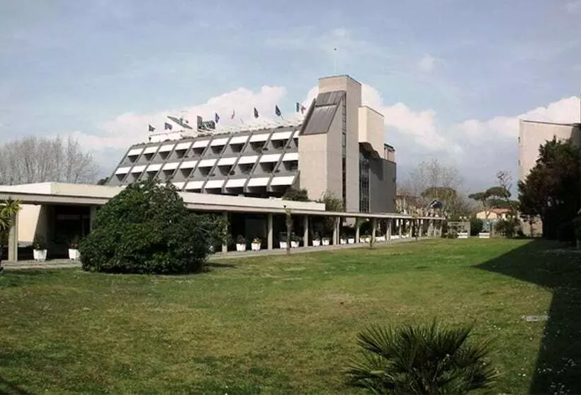 إقامة Dune Hotel & Rta Boschetto Holiday