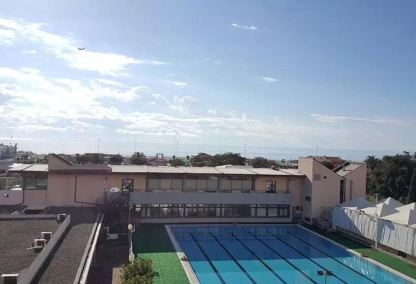 إقامة Dune Hotel & Rta Boschetto Holiday