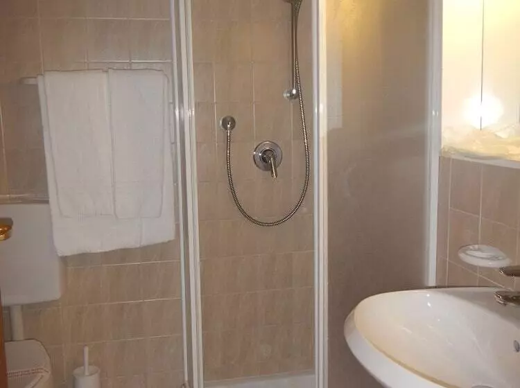 إقامة Dune Hotel & Rta Boschetto Holiday