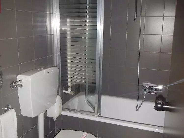 إقامة Dune Hotel & Rta Boschetto Holiday