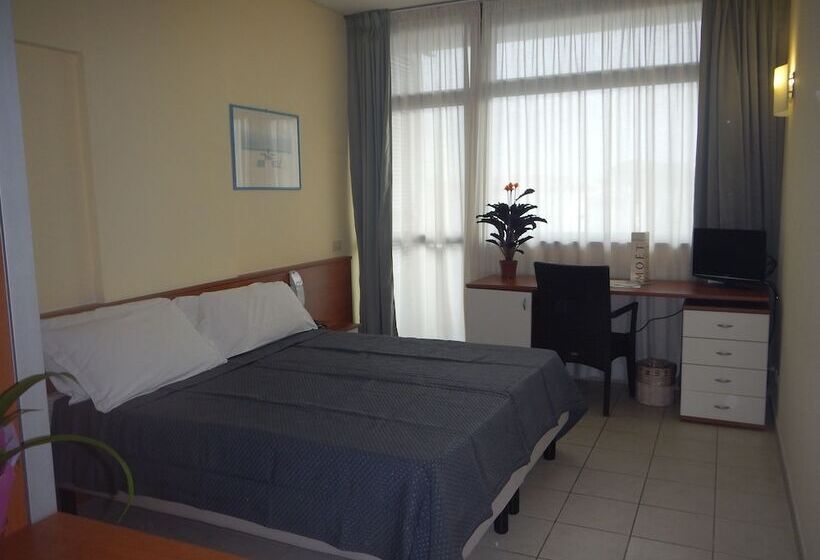 Szálló Dune Hotel & Rta Boschetto Holiday