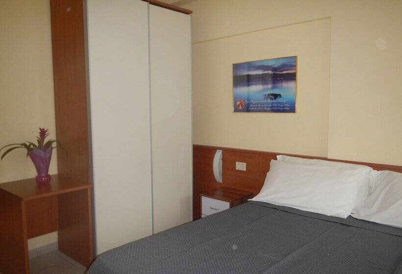 Szálló Dune Hotel & Rta Boschetto Holiday