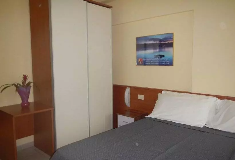 إقامة Dune Hotel & Rta Boschetto Holiday