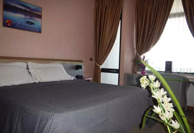 إقامة Dune Hotel & Rta Boschetto Holiday