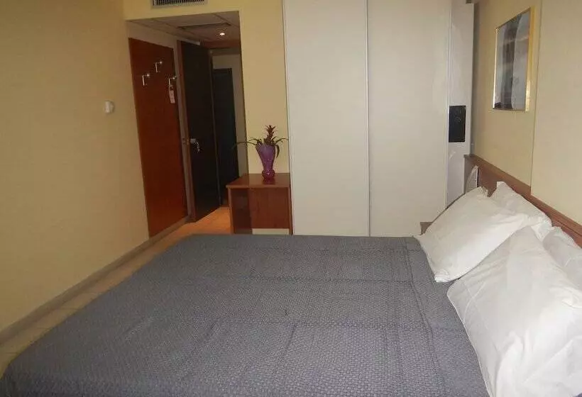 إقامة Dune Hotel & Rta Boschetto Holiday