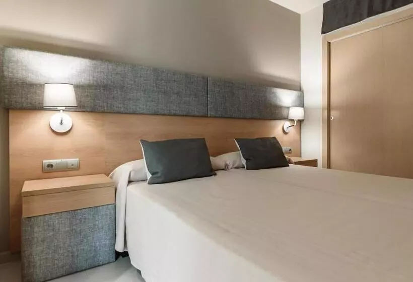 渡假胜地 Fergus Cap Roig