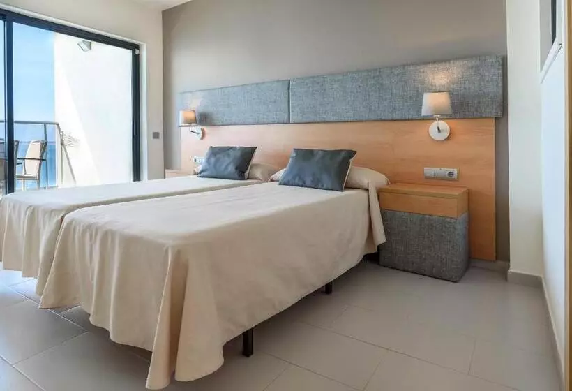 渡假胜地 Fergus Cap Roig