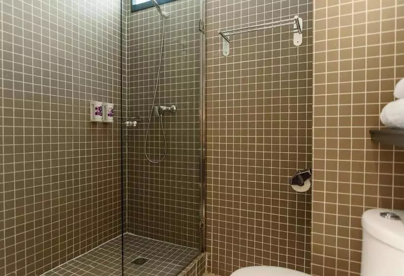 渡假胜地 Fergus Cap Roig