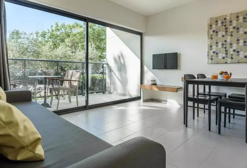 渡假胜地 Fergus Cap Roig