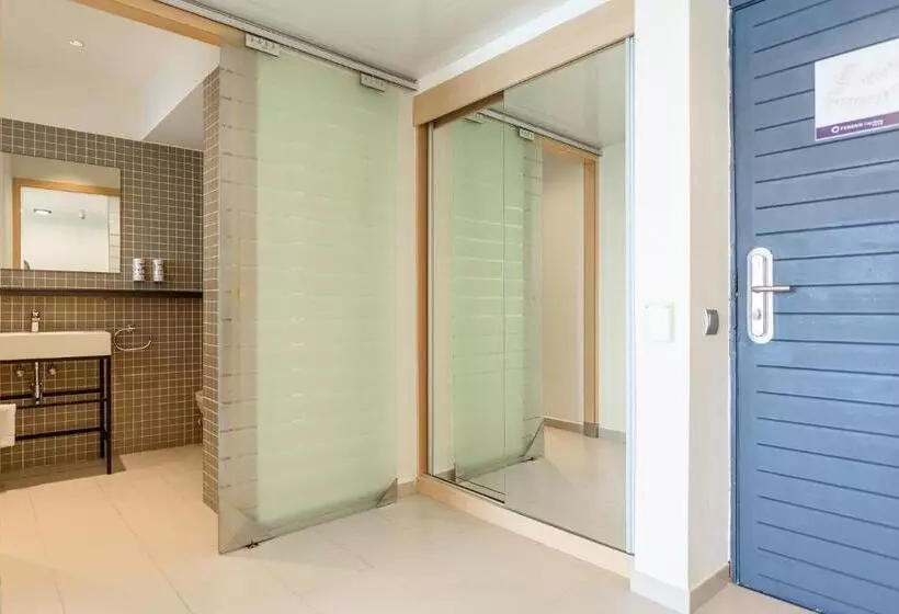 渡假胜地 Fergus Cap Roig