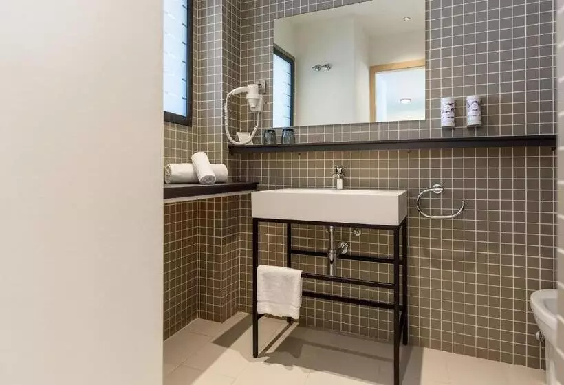 渡假胜地 Fergus Cap Roig