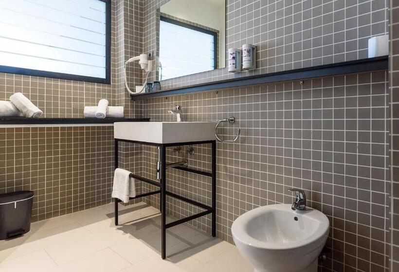 Lomakeskus Fergus Cap Roig