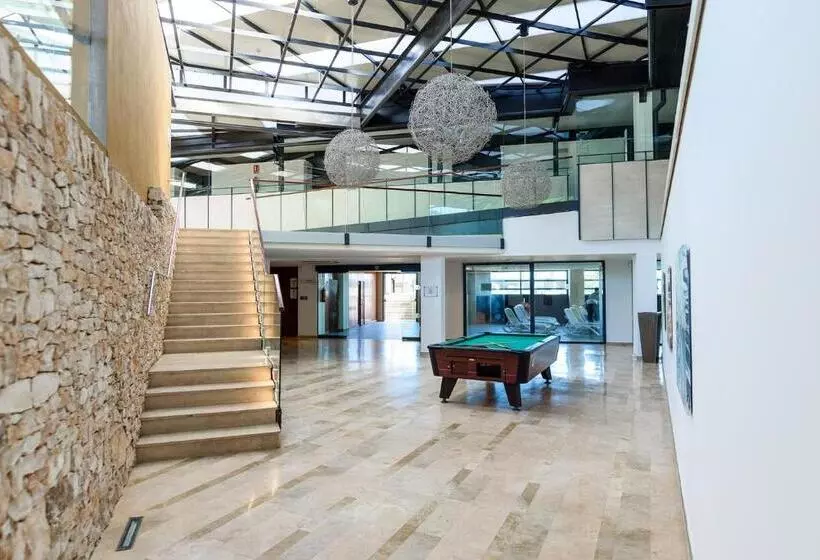 渡假胜地 Fergus Cap Roig