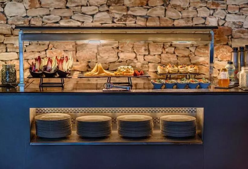 渡假胜地 Fergus Cap Roig