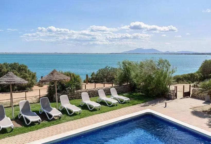 渡假胜地 Fergus Cap Roig