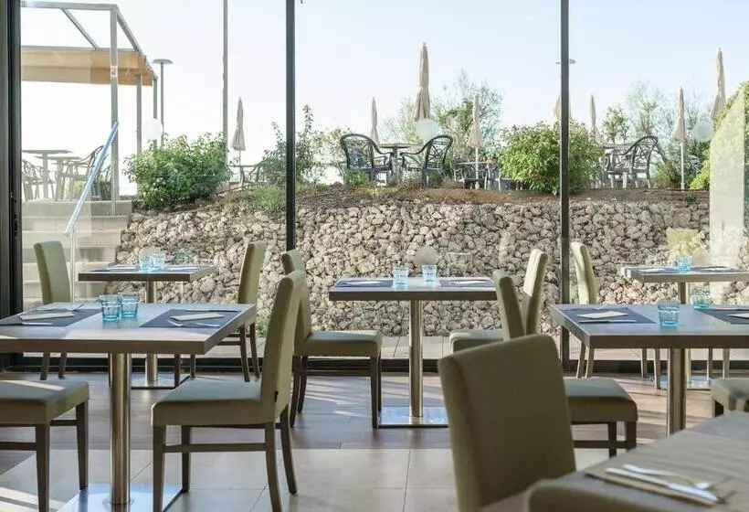 渡假胜地 Fergus Cap Roig