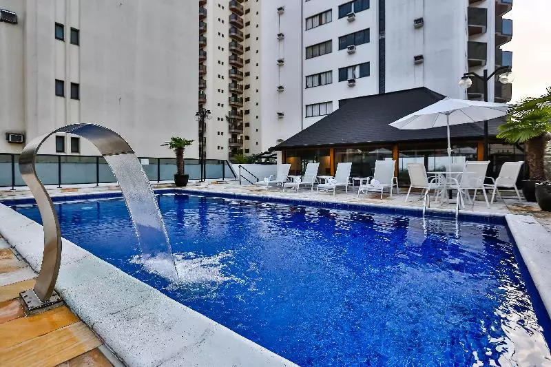 Roomo Itaim Bibi Residencial