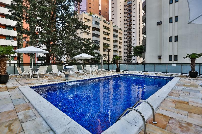 Roomo Itaim Bibi Residencial