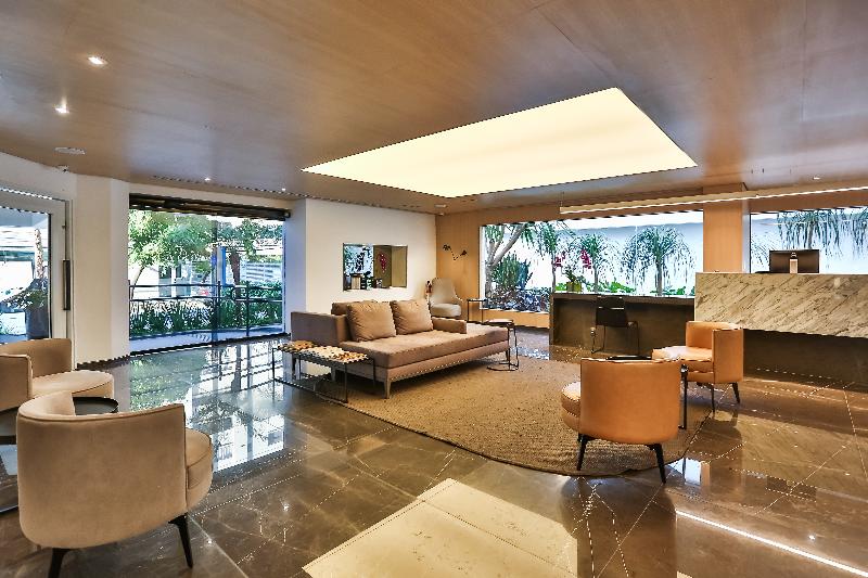 Roomo Itaim Bibi Residencial