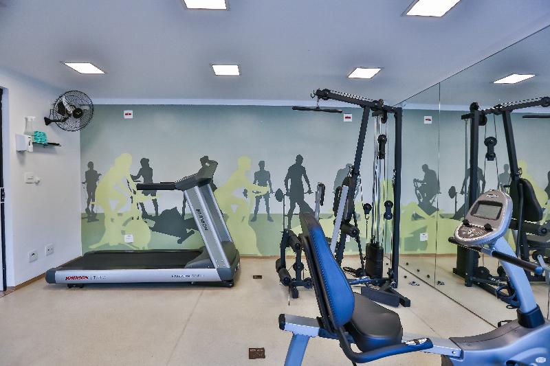 Roomo Itaim Bibi Residencial