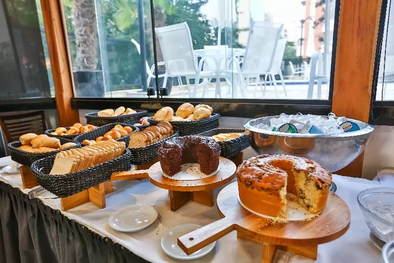 Roomo Itaim Bibi Residencial