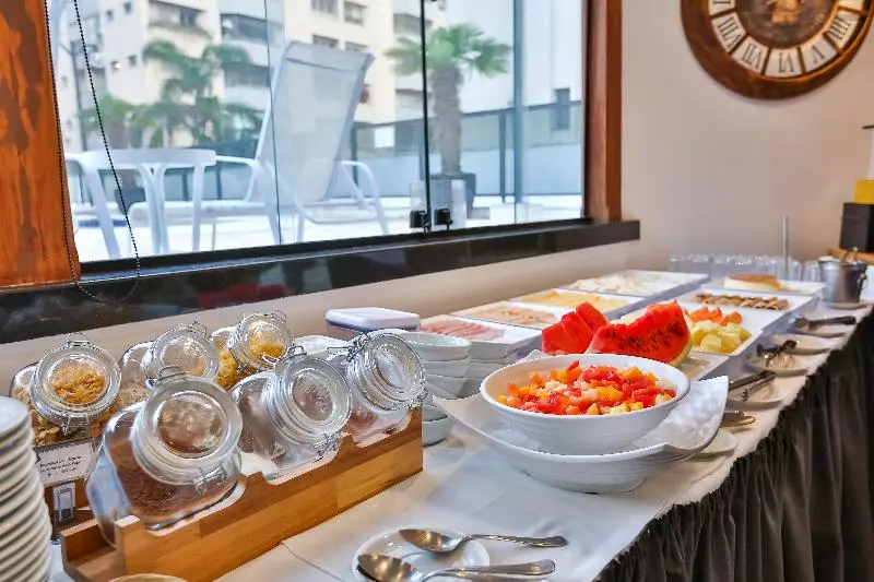 Roomo Itaim Bibi Residencial