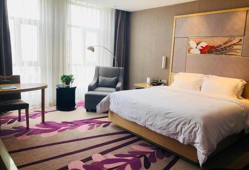 Lavande Hotel Zhengzhou Economic Zone International Logistics Park