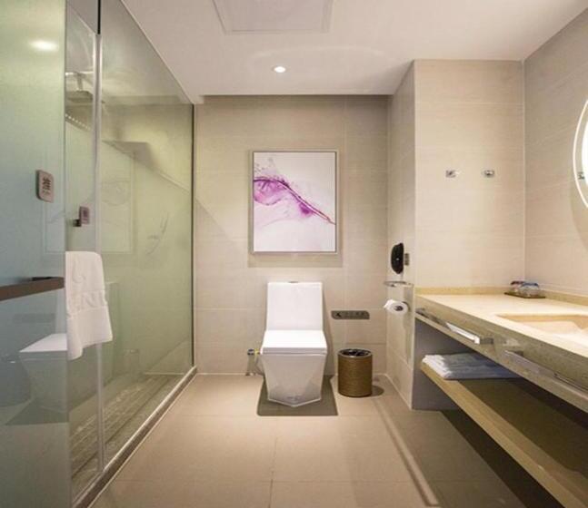 Lavande Hotel Zhengzhou Economic Zone International Logistics Park