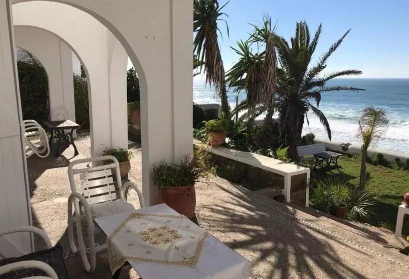 Aamiaismajoitus (B&B) Villa Nora