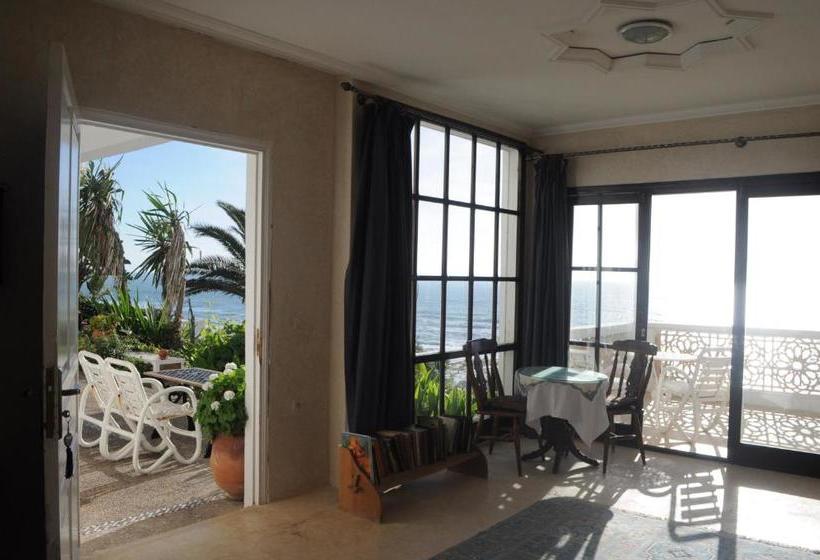 Bed and Breakfast Villa Nora