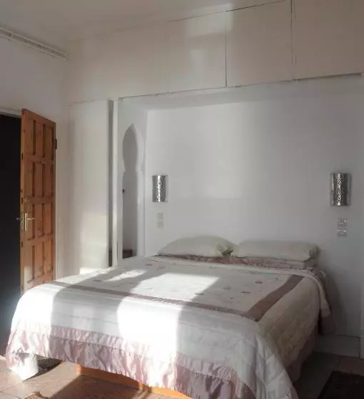 Aamiaismajoitus (B&B) Villa Nora