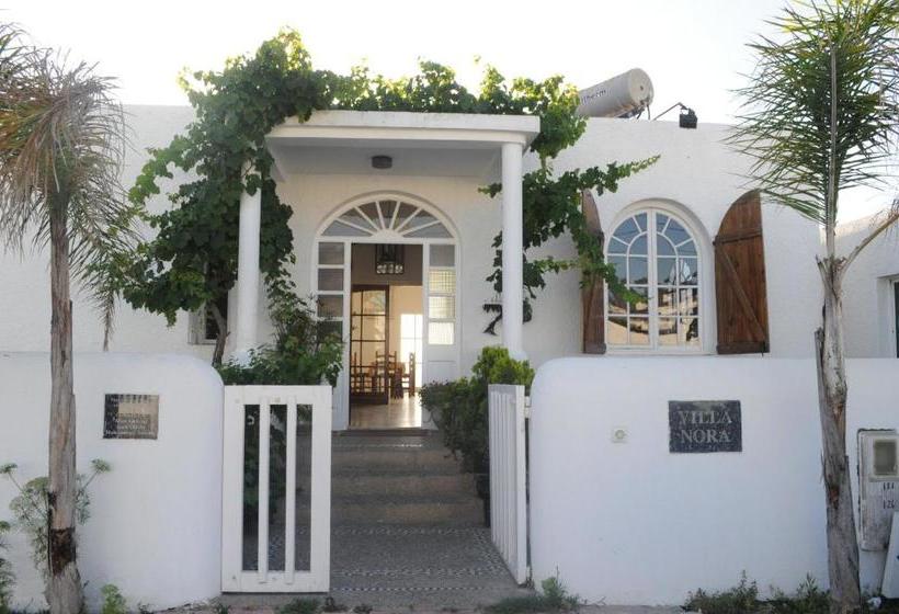 Bed and Breakfast Villa Nora