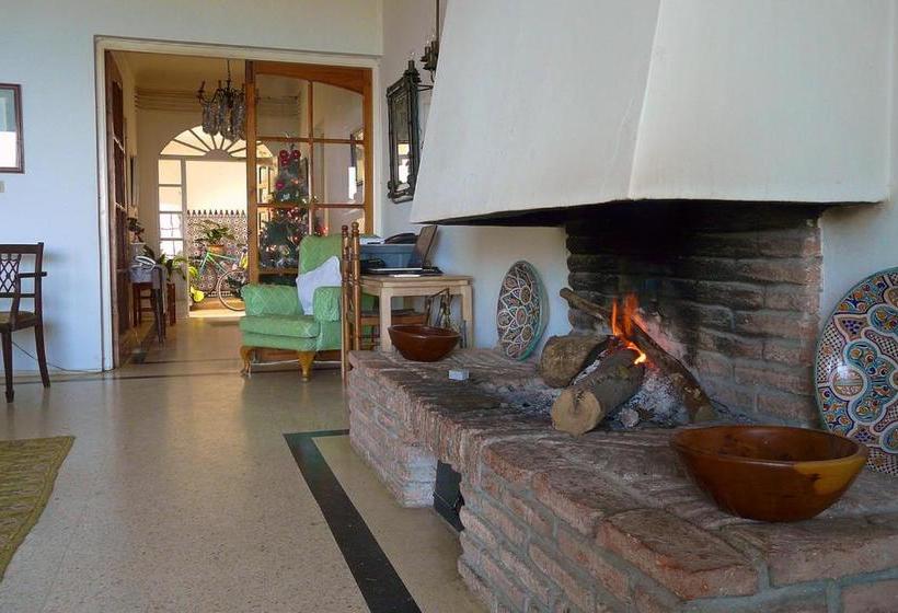 Bed and Breakfast Villa Nora