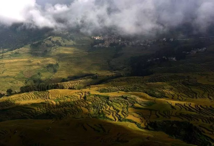 Majatalo Beyond The Cloud