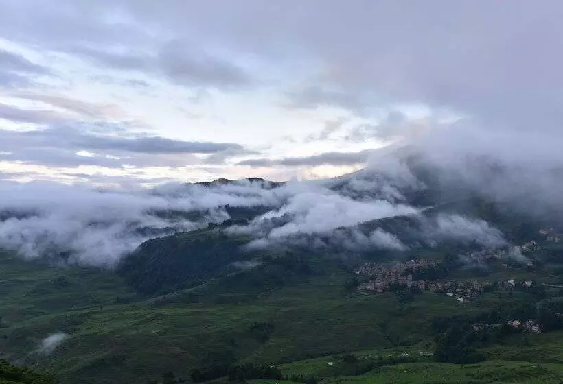 Majatalo Beyond The Cloud