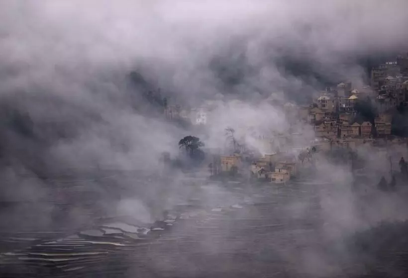 Majatalo Beyond The Cloud