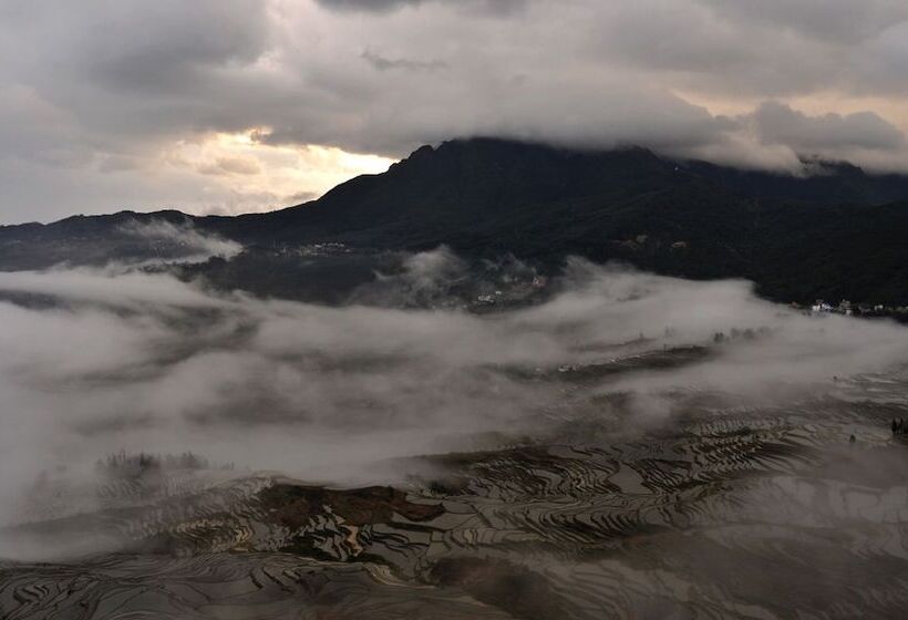 פנסיון Beyond The Cloud