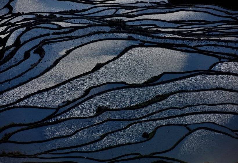 פנסיון Beyond The Cloud