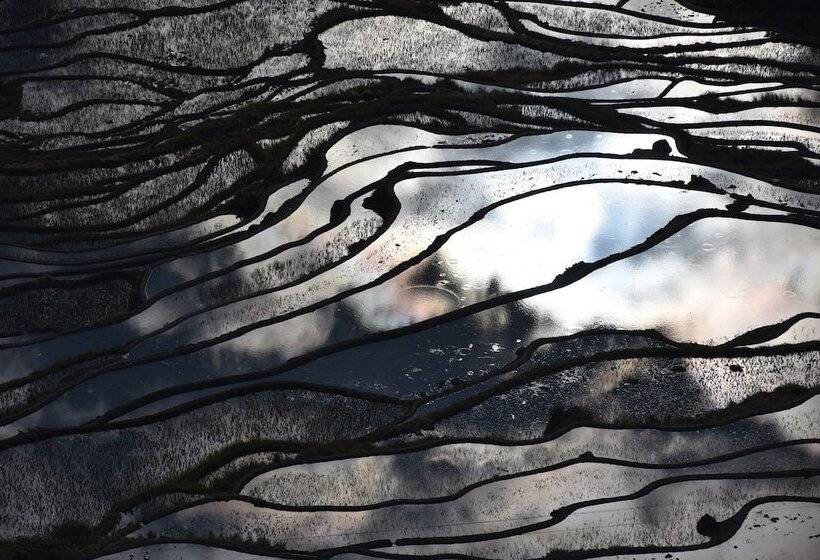 פנסיון Beyond The Cloud