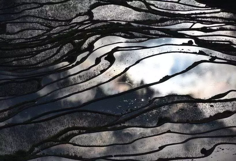 Majatalo Beyond The Cloud