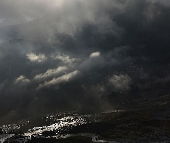 פנסיון Beyond The Cloud