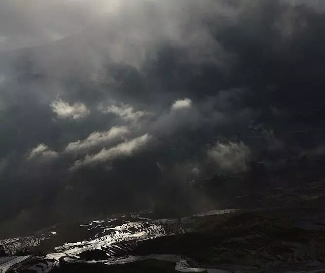 Majatalo Beyond The Cloud