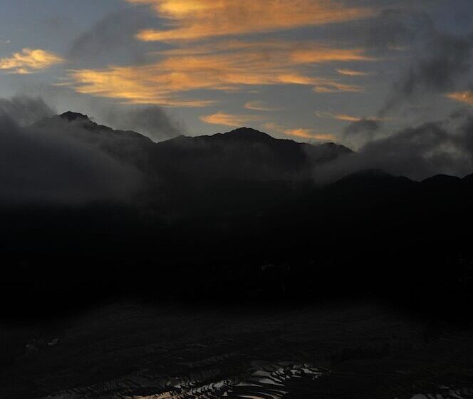 פנסיון Beyond The Cloud