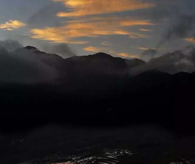 Majatalo Beyond The Cloud