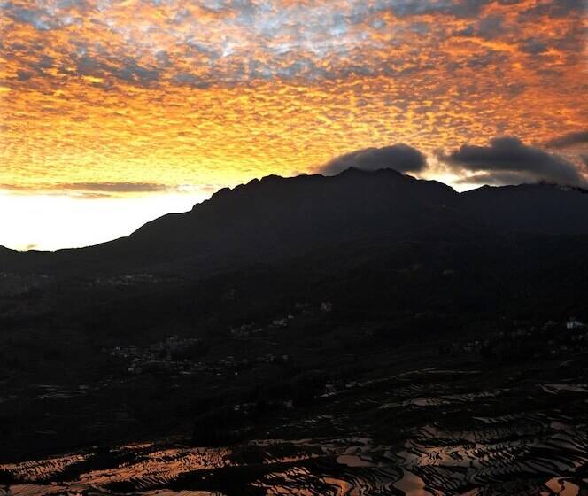 פנסיון Beyond The Cloud